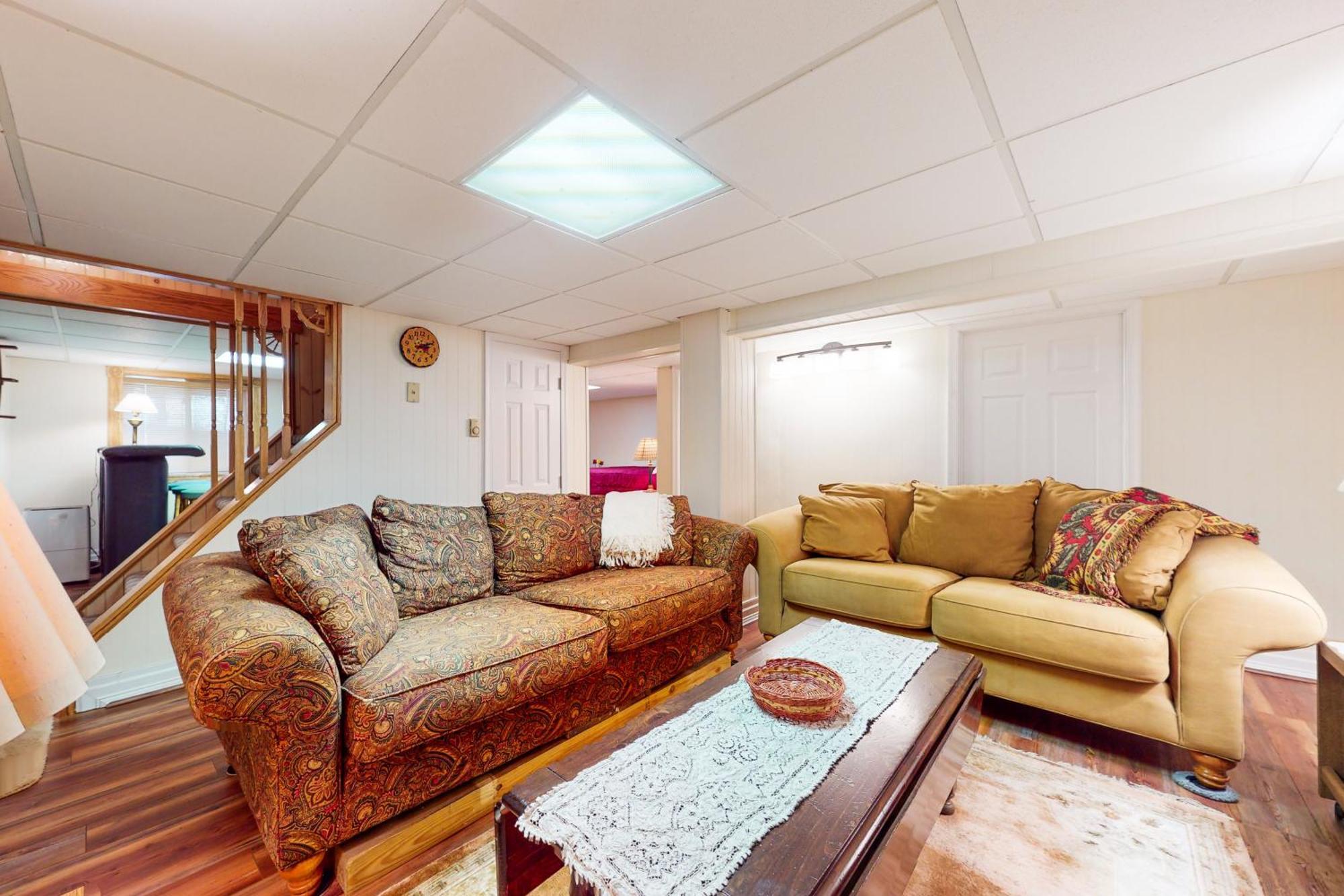Arrowhead Lake Leisure Pocono Lake Exterior photo